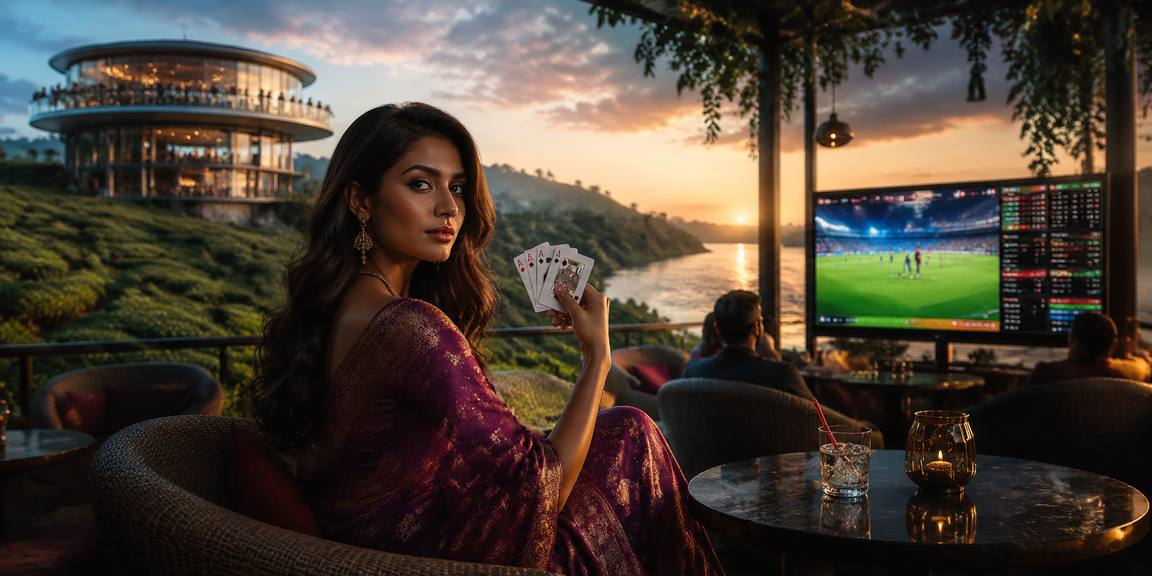 bq66 ক্যাসিনো